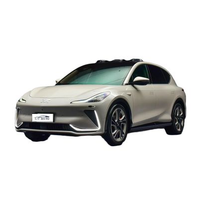 IM LS7 Luxury Smart EV SUV 5049x2002x1731mm Afmetingen voor Zhiji Energy Vehicles