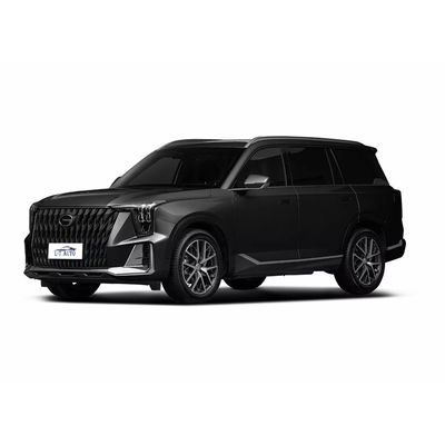 5-deurs 7-zitter GAC Trumpchi 2024 Gs8 2.0t Smart Vierwielaandrijving Benzin SUV Perfect