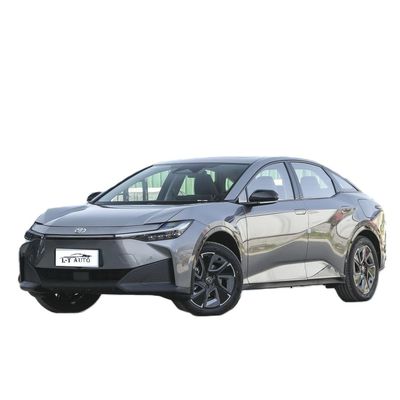 2024 Toyota BZ3 Sedan Auto Lithium Iron Phosphate Battery en verschillende kleuropties