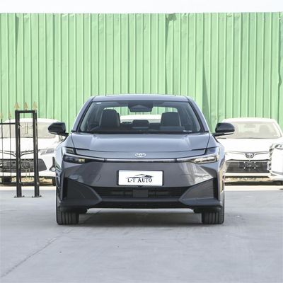 2024 Toyota BZ3 Sedan Auto Lithium Iron Phosphate Battery en verschillende kleuropties