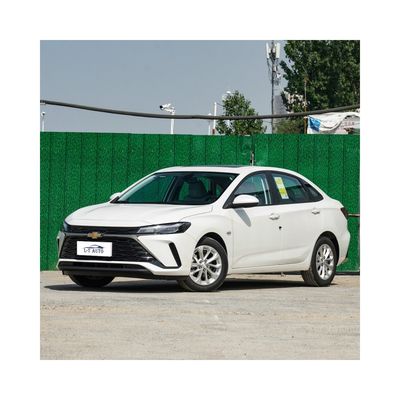 2023 2024 Chevrolet Monza Gas/Benzine Electric Hybrid Powered Car Sedan LED koplamp