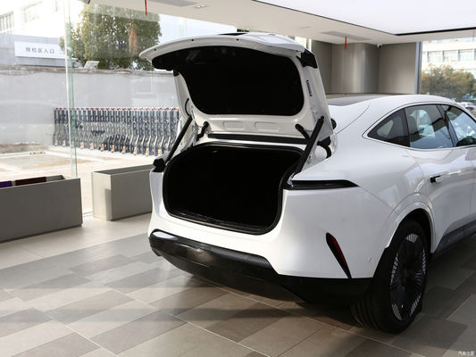 Maximale snelheid 200 Km/h Changan Avatr 11 EV Auto's Energievoertuigen SUV 2024 Versie Elektrische auto