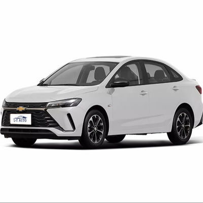 2023 2024 Chevrolet Monza Elektrovoertuigen Natuurlijk geaspirateerde lederen stoelen Hybride 1.3t
