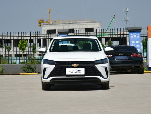 2023 2024 Chevrolet Monza Elektrovoertuigen Natuurlijk geaspirateerde lederen stoelen Hybride 1.3t