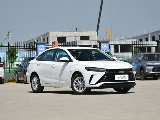 2023 2024 Chevrolet Monza Elektrovoertuigen Natuurlijk geaspirateerde lederen stoelen Hybride 1.3t