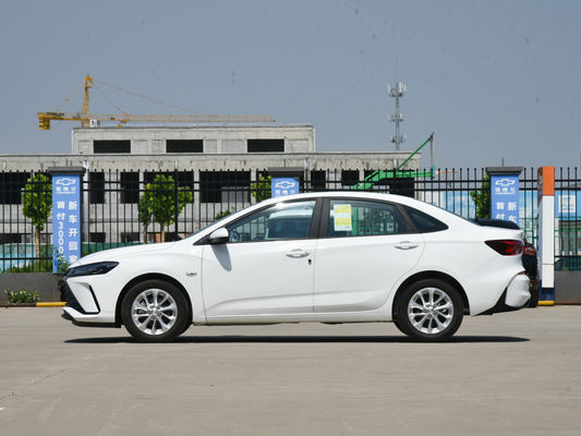 2023 2024 Chevrolet Monza Elektrovoertuigen Natuurlijk geaspirateerde lederen stoelen Hybride 1.3t