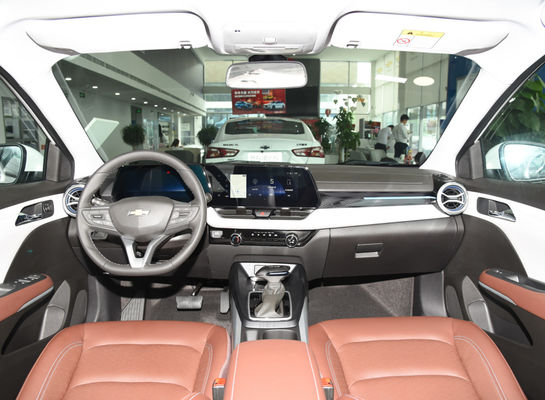 2023 2024 Chevrolet Monza Elektrovoertuigen Natuurlijk geaspirateerde lederen stoelen Hybride 1.3t