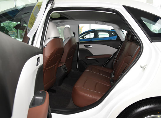 2023 2024 Chevrolet Monza Elektrovoertuigen Natuurlijk geaspirateerde lederen stoelen Hybride 1.3t