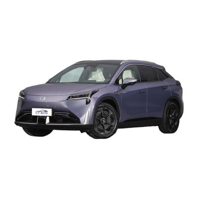 GAC elektrische auto Long Range Suv 2024 Aion LX Plus 80 60 High Speed Puur elektrische auto's