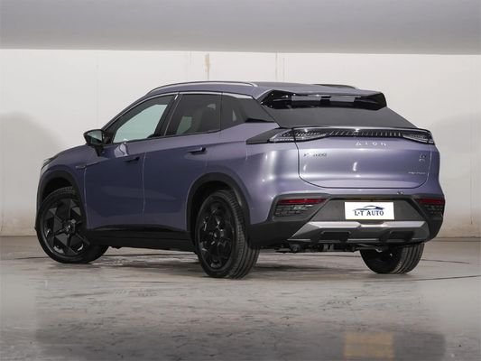 GAC elektrische auto Long Range Suv 2024 Aion LX Plus 80 60 High Speed Puur elektrische auto's