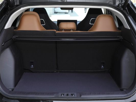 GAC elektrische auto Long Range Suv 2024 Aion LX Plus 80 60 High Speed Puur elektrische auto's