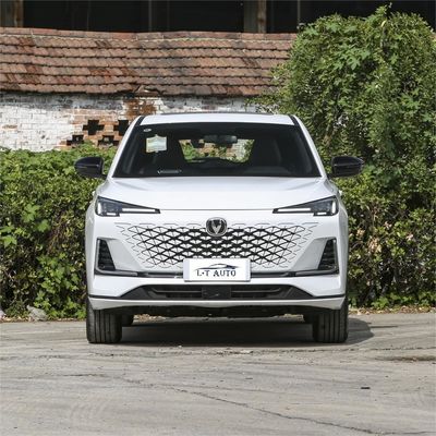 R18 bandgrootte 2024 Changan CS55 Plus High Speed Electric Car voor energievoertuigen