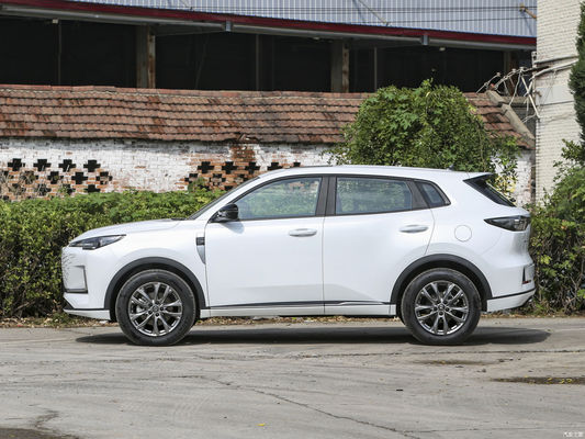 R18 bandgrootte 2024 Changan CS55 Plus High Speed Electric Car voor energievoertuigen