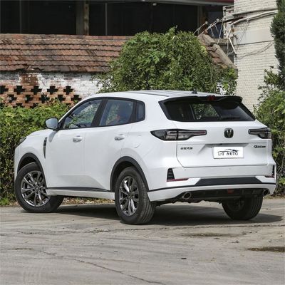 R18 bandgrootte 2024 Changan CS55 Plus High Speed Electric Car voor energievoertuigen
