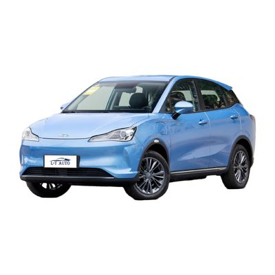 NETA V Mini SUV 401km Range Pure Electric Automotive met een batterijcapaciteit van 38.54kwh