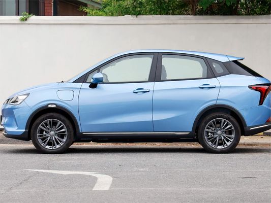 NETA V Mini SUV 401km Range Pure Electric Automotive met een batterijcapaciteit van 38.54kwh