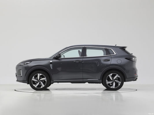 2024 Changan C55 C75 c35 Plus EV Auto 0Km Gebruikte auto GAS Benzine Auto 5 deuren 5 zitplaatsen SUV