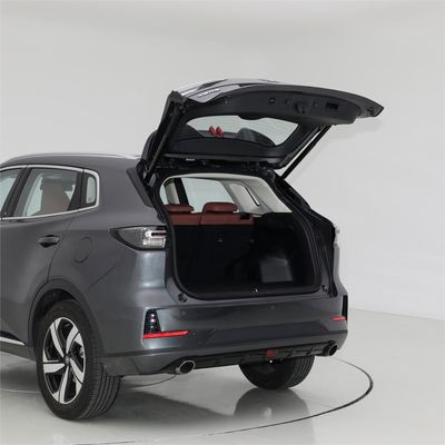 2024 Changan C55 C75 c35 Plus EV Auto 0Km Gebruikte auto GAS Benzine Auto 5 deuren 5 zitplaatsen SUV