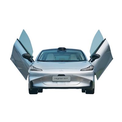 High Speed RWD Elektrische sportwagen EV Gebruikte auto Intelligente oplaadvoertuigen Aion Hyper GT