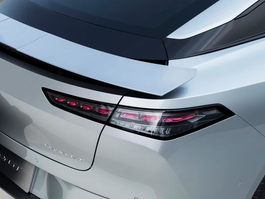 High Speed RWD Elektrische sportwagen EV Gebruikte auto Intelligente oplaadvoertuigen Aion Hyper GT