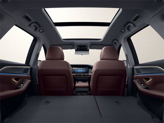 Chery Jetour X90 PLUS Gasoline Auto 1.5T 1.6T 2.0T 5 zitplaatsen 7 zitplaatsen Chinese midsize SUV
