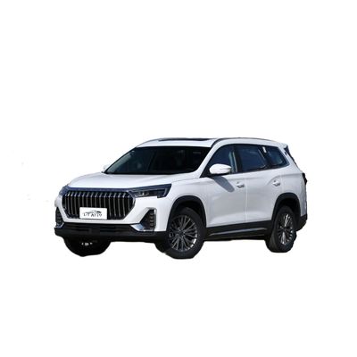 2023 Chery Exeed zhuifeng SUV EXEED TX LX VX TXL 2023 2024 Benzinevoertuig Chery Car