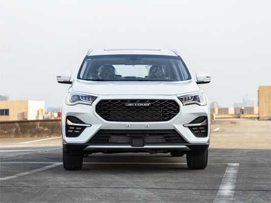 2023 Chery Exeed zhuifeng SUV EXEED TX LX VX TXL 2023 2024 Benzinevoertuig Chery Car