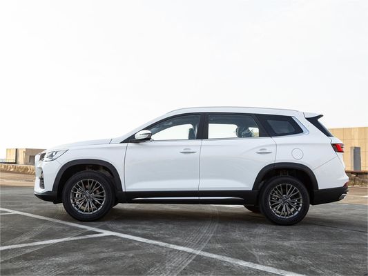 2023 Chery Exeed zhuifeng SUV EXEED TX LX VX TXL 2023 2024 Benzinevoertuig Chery Car