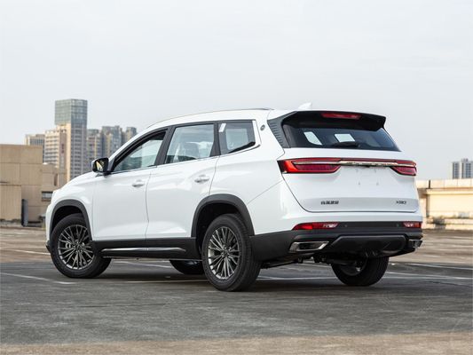 2023 Chery Exeed zhuifeng SUV EXEED TX LX VX TXL 2023 2024 Benzinevoertuig Chery Car