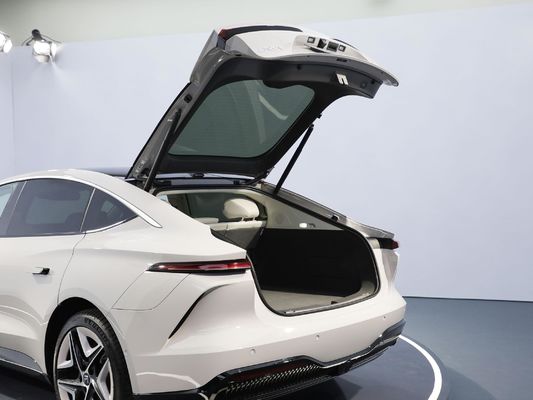 2024 Feifan elektrische auto Made In Rising F7 Luxe Sedan Motorvermogen 250Kw / 340HP
