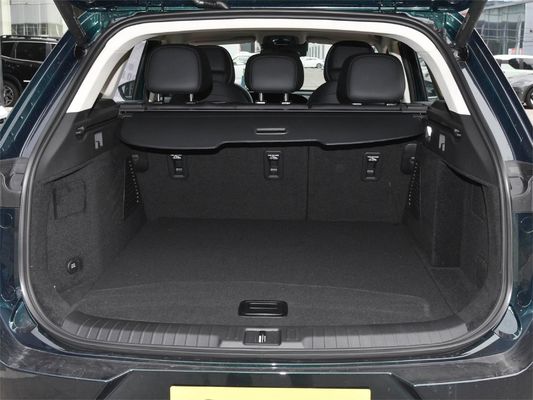 Leerstoelen Materiaal 2024 Chinese FWD/4WD 2.0T Benzinauto 4 deuren 5 zitplaatsen Exeed TXL Automobiles
