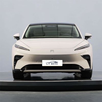 De 2024 Feifan Rising F7 De perfecte combinatie van kracht en efficiëntie