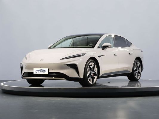 De 2024 Feifan Rising F7 De perfecte combinatie van kracht en efficiëntie