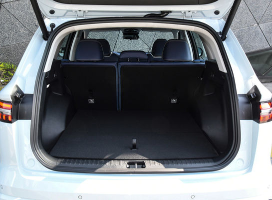 Geely Xing Yue L Phev Car Suv 5 zitplaatsen Hybrid Suv 1.5t Cylinders 4 Panorama Sunroof