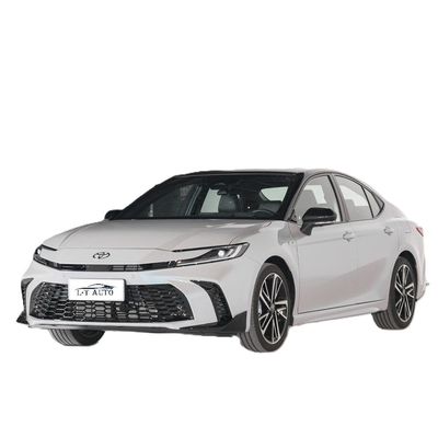 Hybride benzine Toyota Camry Sedan Euro VI Emissiesnorm 2024 Voertuigen 0km Gebruikte auto