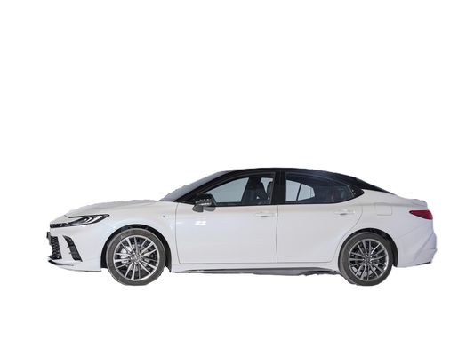Hybride benzine Toyota Camry Sedan Euro VI Emissiesnorm 2024 Voertuigen 0km Gebruikte auto