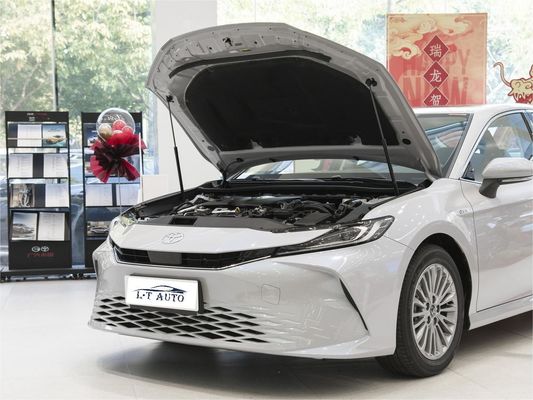 Hybride benzine Toyota Camry Sedan Euro VI Emissiesnorm 2024 Voertuigen 0km Gebruikte auto