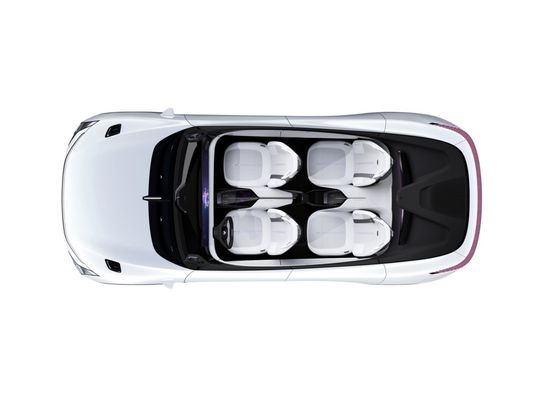 Elektrische 272 pk Geely Jiyue 01 Middengrote Sport Coupe SUV Elektrische auto prestaties