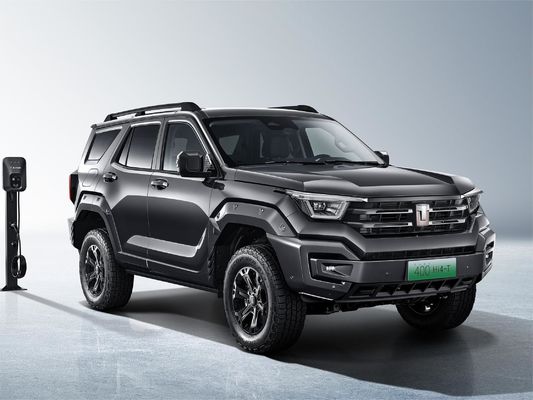 Middelgrote SUV 300 400 500 Hybride Auto 2023 2024 Automobil Gebruikte auto Met 2850mm wielbasis