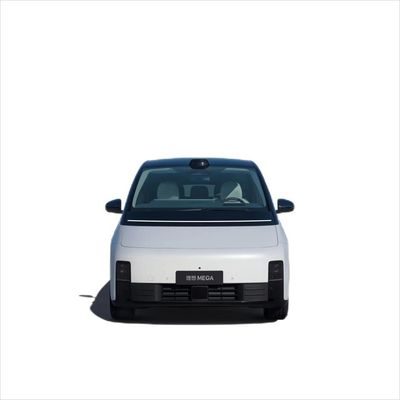 5.5s Versnelling tot 100 km Lixiang Mega L7 L8 L9's Top Medium MPV voor grote gezinnen