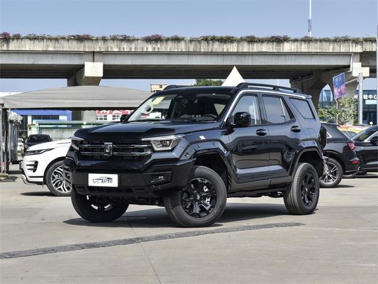 Linkshandig stuur Hybride SUV Great Wall Tank 400 Hi4T Auto's en tweedehands auto's Gas benzine auto's
