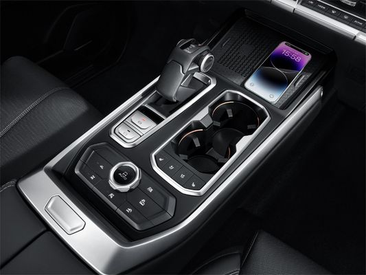 Linkshandig stuur Hybride SUV Great Wall Tank 400 Hi4T Auto's en tweedehands auto's Gas benzine auto's