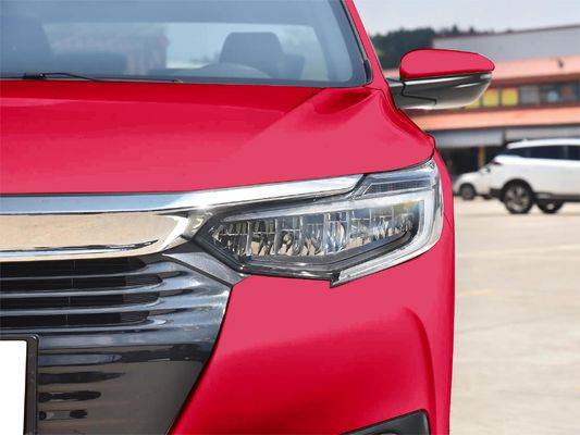 2024 2023 Honda Crider 1.0T Turbo Voertuigen 0km Gebruikte auto LED koplamp Benzine gas auto