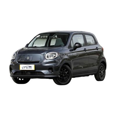 Leapmotor T03 Mini SUV Car Smart Version met 403Km bereik en 6 uur langzame oplaadtijd