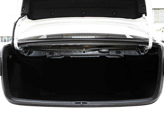 Toyota Corolla 1.2L 1.5L 1.8L Gas Benzin Hybride Voertuigen en Gebruikte Auto 0km WHEELBASE 2700mm