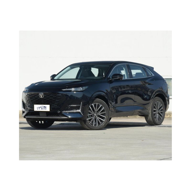 2023 Changan UNI-K 2WD/4WD Versie 5 zitplaatsen Grote ruimte SUV 2.0T Benzine HEV Voertuig