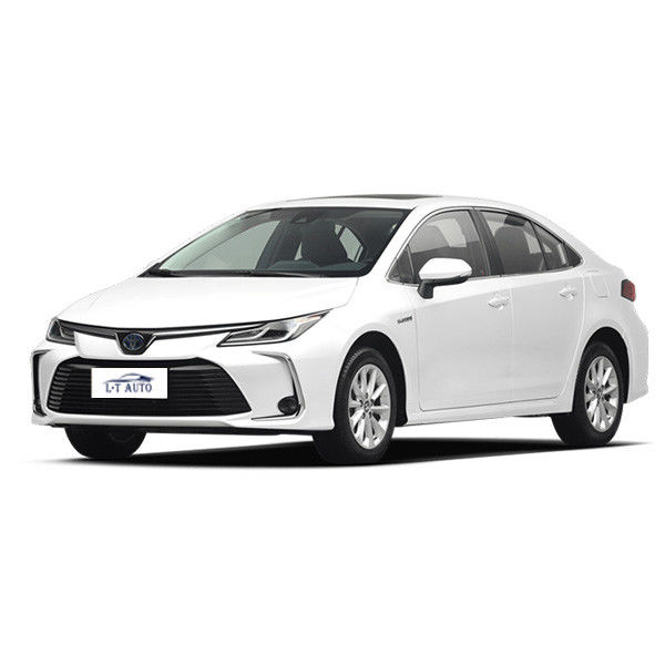 Directe Toyota Corolla 1.2T 1.5T 1.8T Benzine Benzine Hybride Auto met wielbasis 2700mm
