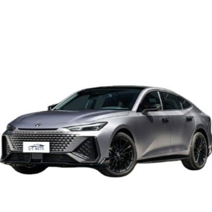 5 zitplaatsen Changan UNI-V Sedan 2023 2024 1.5T 2.0T UNI-V Benzinauto binnen uw budget