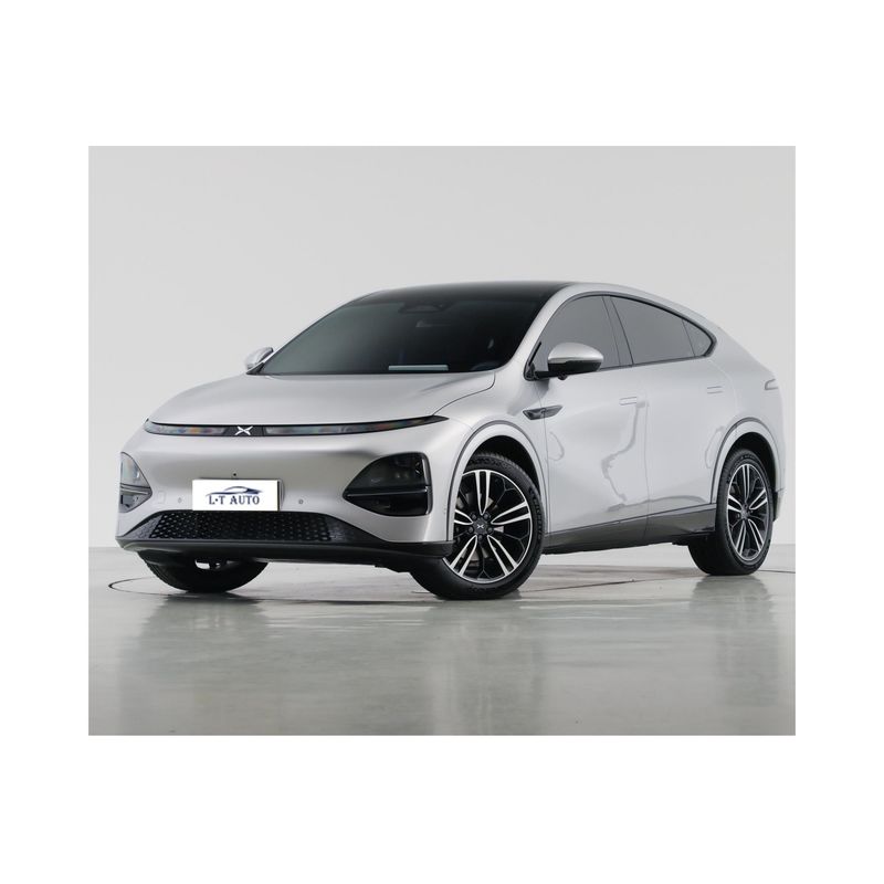 2024 Xiaopeng G6 en Fast Charging Energy Vehicle gemaakt met een maximale snelheid van 202 km/h