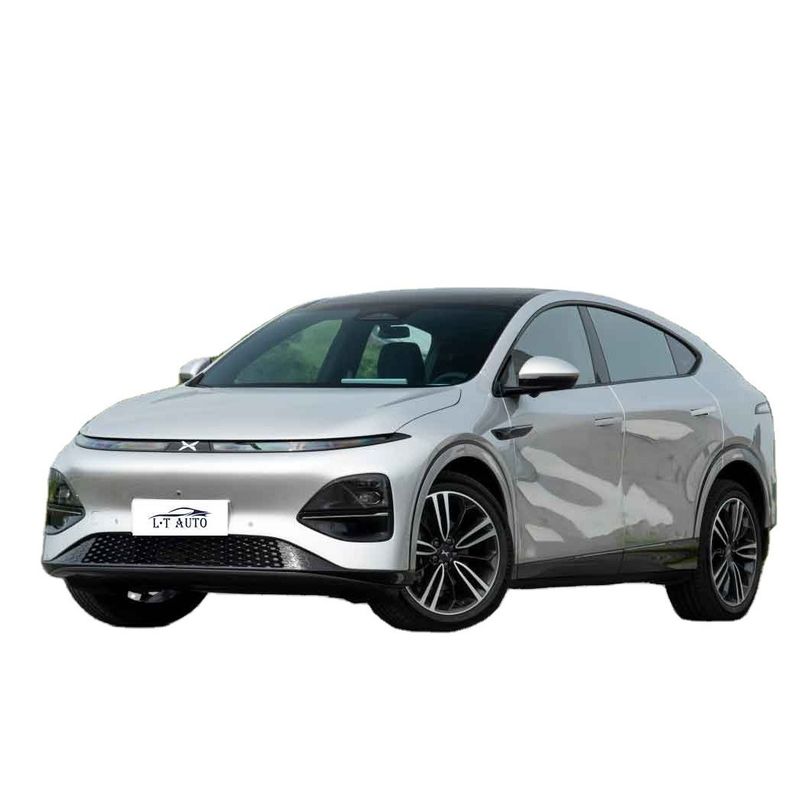 296pz Totaal Paardenkracht 580-755km CLTC Pure Electric Range 5 zitplaatsen Elektrische auto gemaakt